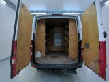  Mercedes  Sprinter Mercedes-Benz  214CDI 3250 3.0t GB L1H1 #8