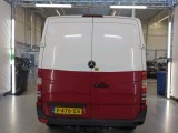  Mercedes  Sprinter Mercedes-Benz  214CDI 3250 3.0t GB L1H1 #10