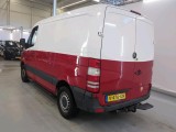  Mercedes  Sprinter Mercedes-Benz  214CDI 3250 3.0t GB L1H1 #9