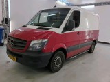  Mercedes  Sprinter Mercedes-Benz  214CDI 3250 3.0t GB L1H1 