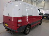  Mercedes  Sprinter Mercedes-Benz  214CDI 3250 3.0t GB L1H1 #2