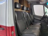  Mercedes  Sprinter Mercedes-Benz  214CDI 3250 3.0t GB L1H1 #3