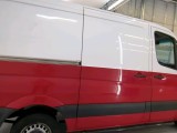  Mercedes  Sprinter Mercedes-Benz  214CDI 3250 3.0t GB L1H1 #17