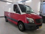  Mercedes  Sprinter Mercedes-Benz  214CDI 3250 3.0t GB L1H1 #20