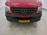  Mercedes  Sprinter Mercedes-Benz  214CDI 3250 3.0t GB L1H1 #5