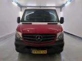  Mercedes  Sprinter Mercedes-Benz  214CDI 3250 3.0t GB L1H1 #21