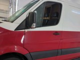  Mercedes  Sprinter Mercedes-Benz  214CDI 3250 3.0t GB L1H1 #26