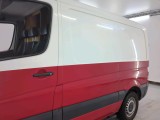  Mercedes  Sprinter Mercedes-Benz  214CDI 3250 3.0t GB L1H1 #25