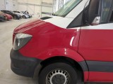  Mercedes  Sprinter Mercedes-Benz  214CDI 3250 3.0t GB L1H1 #27