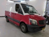  Mercedes  Sprinter Mercedes-Benz  214CDI 3250 3.0t GB L1H1 #14