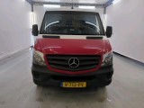  Mercedes  Sprinter Mercedes-Benz  214CDI 3250 3.0t GB L1H1 #23