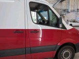  Mercedes  Sprinter Mercedes-Benz  214CDI 3250 3.0t GB L1H1 #28