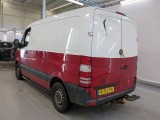  Mercedes  Sprinter Mercedes-Benz  214CDI 3250 3.0t GB L1H1 #30