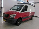  Mercedes  Sprinter Mercedes-Benz  214CDI 3250 3.0t GB L1H1 