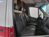  Mercedes  Sprinter Mercedes-Benz  214CDI 3250 3.0t GB L1H1 #3