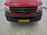  Mercedes  Sprinter Mercedes-Benz  214CDI 3250 3.0t GB L1H1 #5