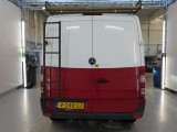  Mercedes  Sprinter Mercedes-Benz  214CDI 3250 3.0t GB L1H1 #12