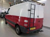  Mercedes  Sprinter Mercedes-Benz  214CDI 3250 3.0t GB L1H1 #11