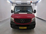  Mercedes  Sprinter Mercedes-Benz  214CDI 3250 3.0t GB L1H1 #15