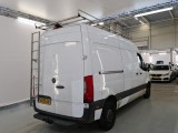  Mercedes  Sprinter Mercedes-Benz  211CDI GB L2H2 FWD 3.0t 9G-Tronic #2