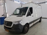  Mercedes  Sprinter Mercedes-Benz  211CDI GB L2H2 FWD 3.0t 9G-Tronic 