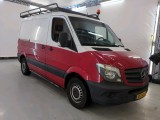  Mercedes  Sprinter Mercedes-Benz  214CDI 3250 3.0t GB L1H1 #17