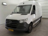  Mercedes  Sprinter Mercedes-Benz  311CDI GB L2H2 RWD 3.5 Functional 