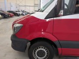  Mercedes  Sprinter Mercedes-Benz  214CDI 3250 3.0t GB L1H1 #20