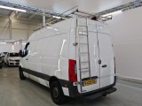  Mercedes  Sprinter Mercedes-Benz  211CDI GB L2H2 FWD 3.0t 9G-Tronic #9