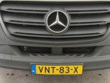  Mercedes  Sprinter Mercedes-Benz  311CDI GB L2H2 RWD 3.5 Functional #5