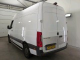  Mercedes  Sprinter Mercedes-Benz  311CDI GB L2H2 RWD 3.5 Functional #8