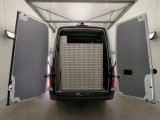  Mercedes  Sprinter Mercedes-Benz  311CDI GB L2H2 RWD 3.5 Functional #7