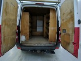  Mercedes  Sprinter Mercedes-Benz  214CDI 3250 3.0t GB L1H1 #23