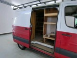  Mercedes  Sprinter Mercedes-Benz  214CDI 3250 3.0t GB L1H1 #28