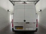  Mercedes  Sprinter Mercedes-Benz  311CDI GB L2H2 RWD 3.5 Functional #9