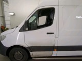  Mercedes  Sprinter Mercedes-Benz  311CDI GB L2H2 RWD 3.5 Functional #13