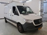  Mercedes  Sprinter Mercedes-Benz  211CDI GB L2H2 FWD 3.0t 9G-Tronic #20