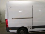  Mercedes  Sprinter Mercedes-Benz  311CDI GB L2H2 RWD 3.5 Functional #20