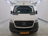  Mercedes  Sprinter Mercedes-Benz  211CDI GB L2H2 FWD 3.0t 9G-Tronic #21