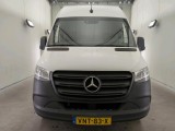  Mercedes  Sprinter Mercedes-Benz  311CDI GB L2H2 RWD 3.5 Functional #22