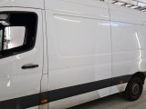  Mercedes  Sprinter Mercedes-Benz  211CDI GB L2H2 FWD 3.0t 9G-Tronic #25