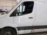  Mercedes  Sprinter Mercedes-Benz  211CDI GB L2H2 FWD 3.0t 9G-Tronic #26