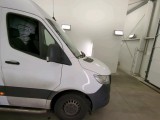  Mercedes  Sprinter Mercedes-Benz  311CDI GB L2H2 RWD 3.5 Functional #27