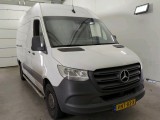  Mercedes  Sprinter Mercedes-Benz  311CDI GB L2H2 RWD 3.5 Functional #29