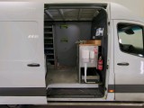  Mercedes  Sprinter Mercedes-Benz  311CDI GB L2H2 RWD 3.5 Functional #28