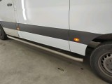  Mercedes  Sprinter Mercedes-Benz  311CDI GB L2H2 RWD 3.5 Functional #40