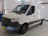  Mercedes  Sprinter Mercedes-Benz  311CDI GB L2H2 RWD 3.5 Functional 