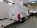  Mercedes  Sprinter Mercedes-Benz  311CDI GB L2H2 RWD 3.5 Functional #2