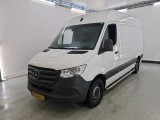  Mercedes  Sprinter Mercedes-Benz  311CDI GB L2H2 RWD 3.5 Functional 