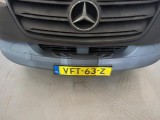  Mercedes  Sprinter Mercedes-Benz  311CDI GB L2H2 RWD 3.5 Functional #5